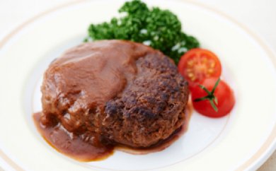 北見エゾシカ　挽肉(100%エゾシカ肉)の特産品画像