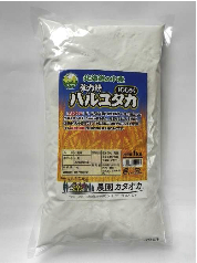 楽(きらくな)農園カタオカハルユタカ１００％強力粉の特産品画像
