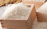 27年度米陽米（はさがけゆめぴりか）の特産品画像