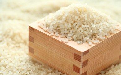 JAきょうわ米　ななつぼし10kgの特産品画像