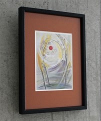 西村計雄記念美術館オリジナルグッズセット「ふるさと」の特産品画像