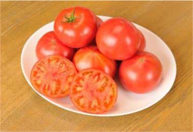 「岡本農園」フルーツトマトの特産品画像