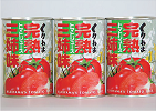 完熟トマトジュース「三姉味」セットの特産品画像