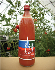 岩﨑農場のトマトジュースセットCの特産品画像