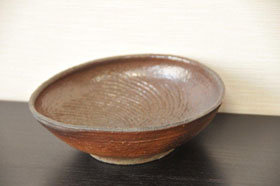 愛讃窯－すり鉢の特産品画像