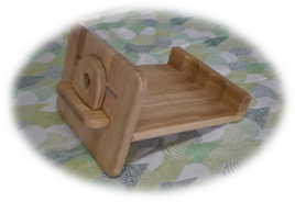匠の木製ストレッチボードの特産品画像