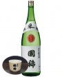 純米酒セット(一升瓶)の特産品画像