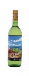 びほろワインセットの特産品画像