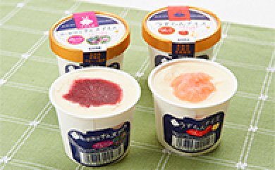 プレミアムアイスクリーム詰め合わせ8個入りの特産品画像