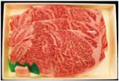 びらとり和牛サーロインステーキ＆ロースすき焼セットの特産品画像