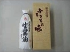 東和の佐々長醸造生醤油の特産品画像