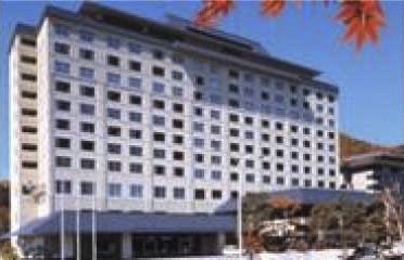 花巻温泉　ホテル千秋閣ペア宿泊券の特産品画像