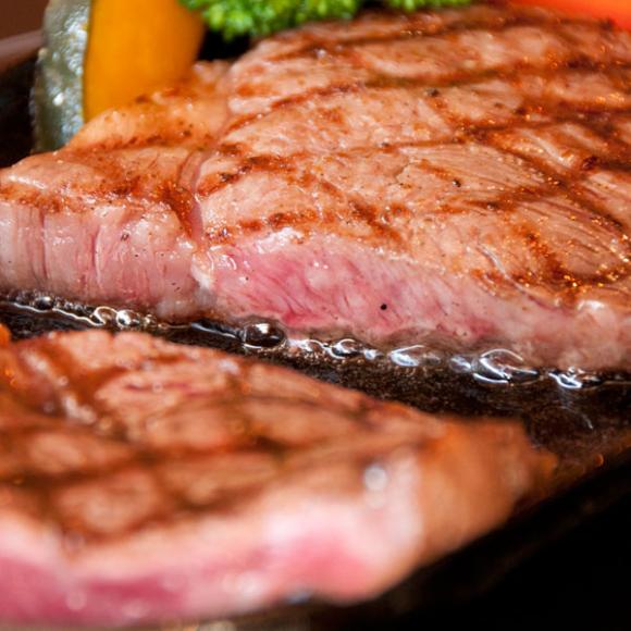 たかたのゆめ塩麹ロースステーキの特産品画像