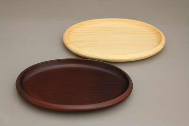 大野木工サンドイッチトレイの特産品画像