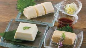 「とうふ処粟野」豆腐詰合せの特産品画像