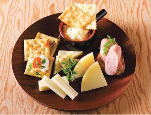 蔵王チーズ 詰合せの特産品画像