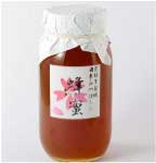 史都多賀城日本みつばちの蜂蜜（1㎏）の特産品画像