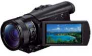 ソニーデジタル4Kビデオカメラレコーダーの特産品画像