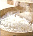 環境保全米「ひとめぼれ」＋米焼酎「のまいん」セットの特産品画像