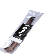 男鹿の珍味 棒アナゴの特産品画像
