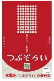 平成27年デビュー秋田県産米「つぶぞろい」精米9kgの特産品画像