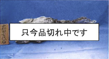 十和田古代石の特産品画像