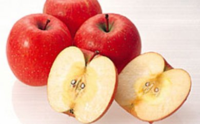 優子のりんごの特産品画像