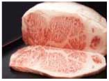 米沢牛サーロインステーキ1枚（約180ｇ）の特産品画像