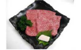 米沢牛肩ロース2種食べ比べセットの特産品画像