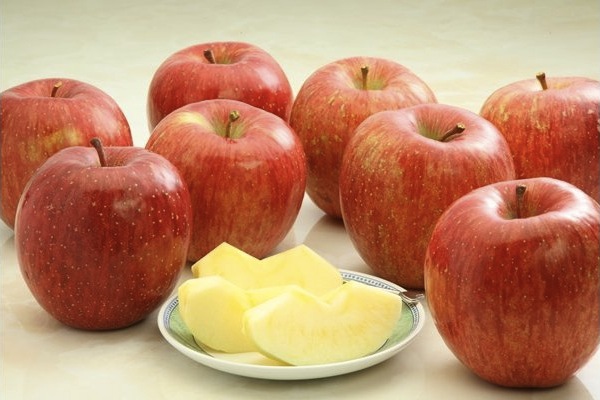 りんご（サンふじ）の特産品画像