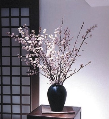 正月用啓翁桜の特産品画像