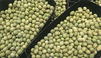 乾燥秘伝豆の特産品画像