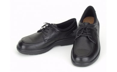 青木安全靴　A-BEE01【ゆったり幅広設計糖尿病足対応靴】の特産品画像