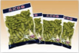 じろべの枝豆 3kgの特産品画像