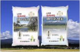 遊佐町産特別栽培米セット6kg③の特産品画像