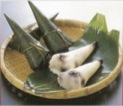 笹巻き 黒豆くんの特産品画像