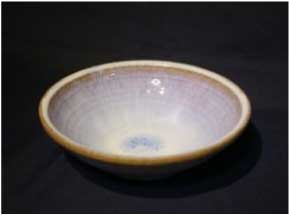 会津本郷焼　利鉢の特産品画像