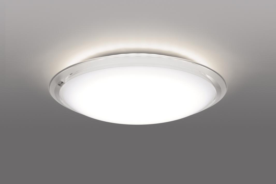 LEDシーリング（照明）の特産品画像