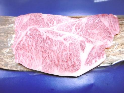 島田牧場の常陸牛 希少部位詰合せ（ステーキ）1.8kgの特産品画像
