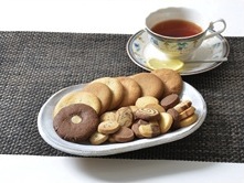手作りクッキーの特産品画像