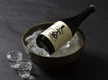 しもつま八景純米酒の特産品画像