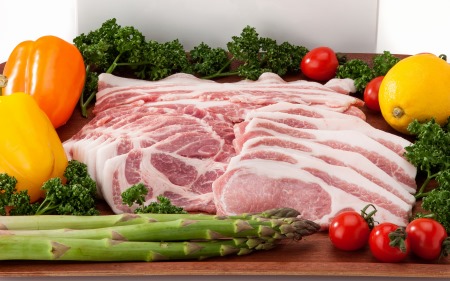 豚肉3種食べ比べセットの特産品画像
