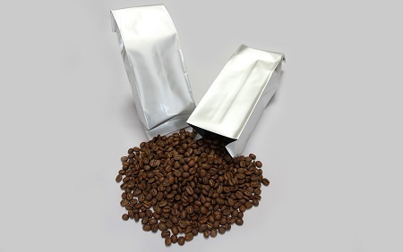 あらき園 自家焙煎コーヒー マンデリン 1kgの特産品画像