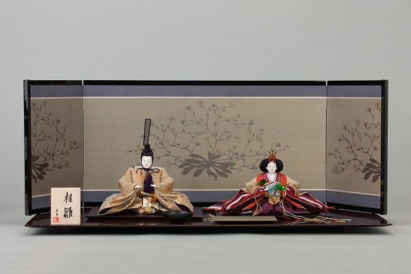 桂雛　かつらびな　グレードアッププランの特産品画像