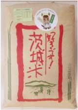 美浦そだち（コシヒカリ）　玄米30ｋｇの特産品画像