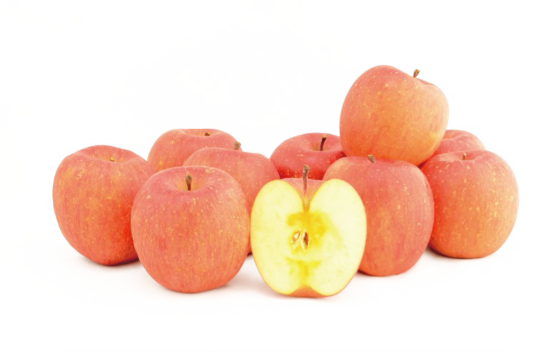 りんご（秋映）5kgの特産品画像