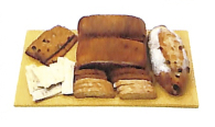 天然酵母パン＆焼菓子詰め合わせの特産品画像