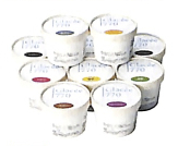 アイスクリーム工房「Glacee７７０」の素材にこだわった無添加アイスセットの特産品画像