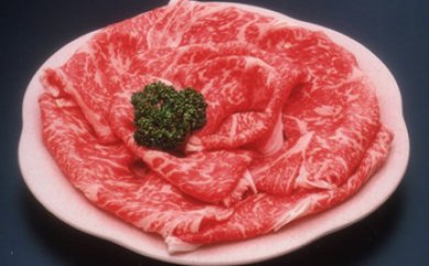 厳選栃木牛！ロース肉900ｇの特産品画像