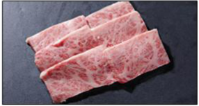 那須和牛(A5) 焼肉セットの特産品画像